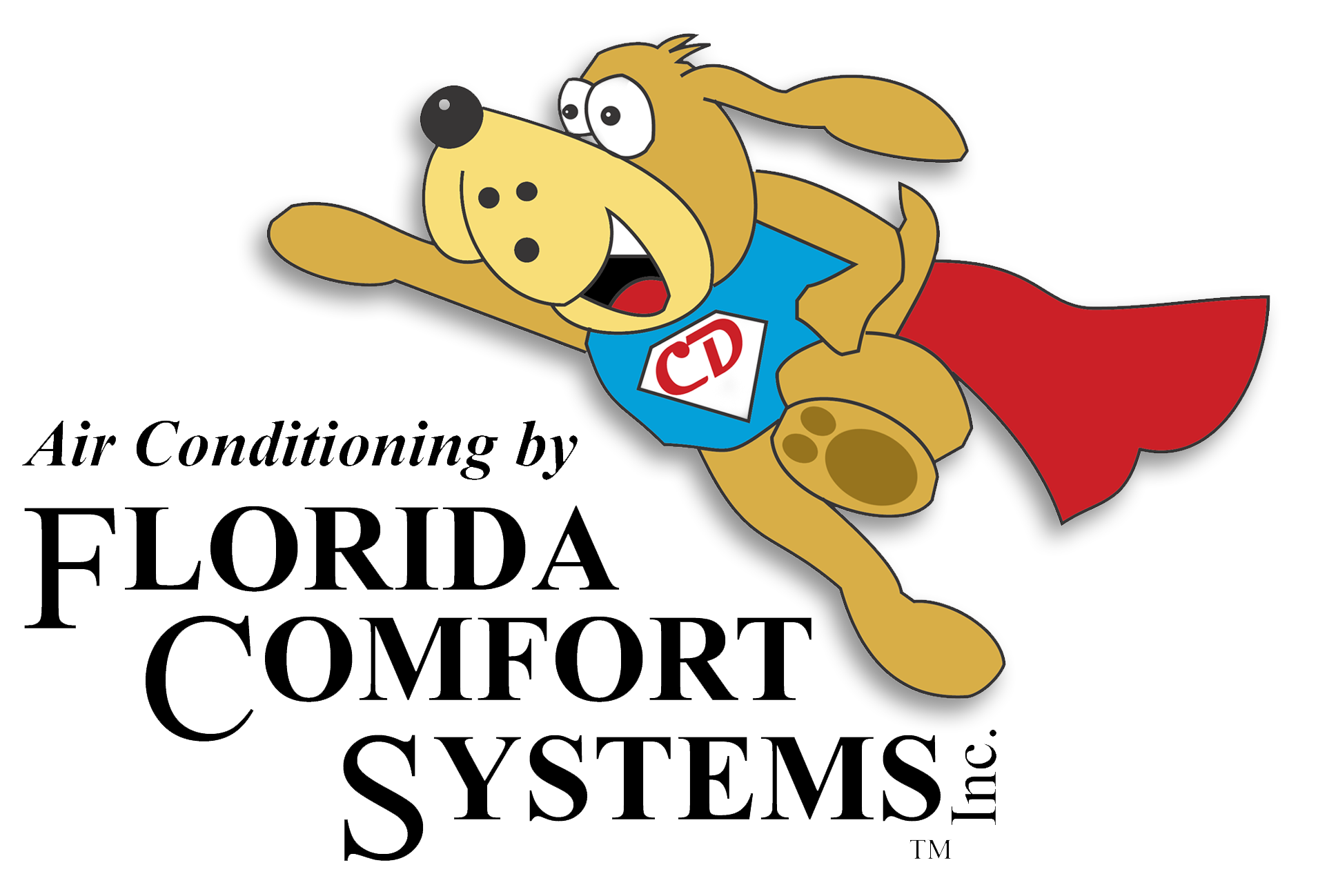 Florida Comfort Systems logo